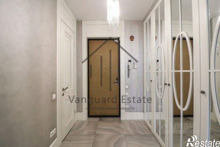 3-комн квартира ул Пролетарская, 56,  д. 56