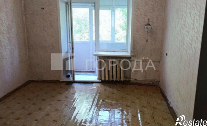 2-комн квартира ул Глушкова, 52,  д. 52