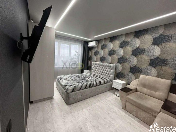 2-комн квартира ул Антона Петрова, 216,  д. 216