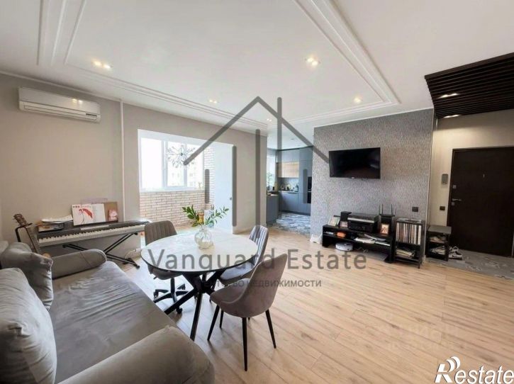 3-комн квартира Змеиногорский тракт, 104П,  д. 104П