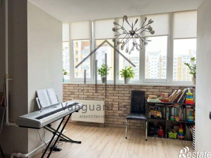 3-комн квартира Змеиногорский тракт, 104П,  д. 104П