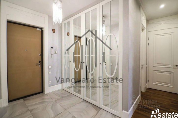 3-комн квартира ул Пролетарская, 56,  д. 56