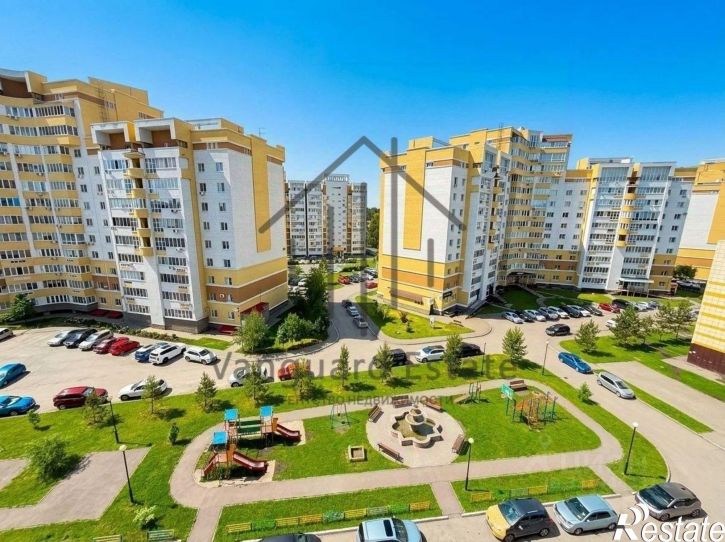 3-комн квартира Змеиногорский тракт, 104П,  д. 104П