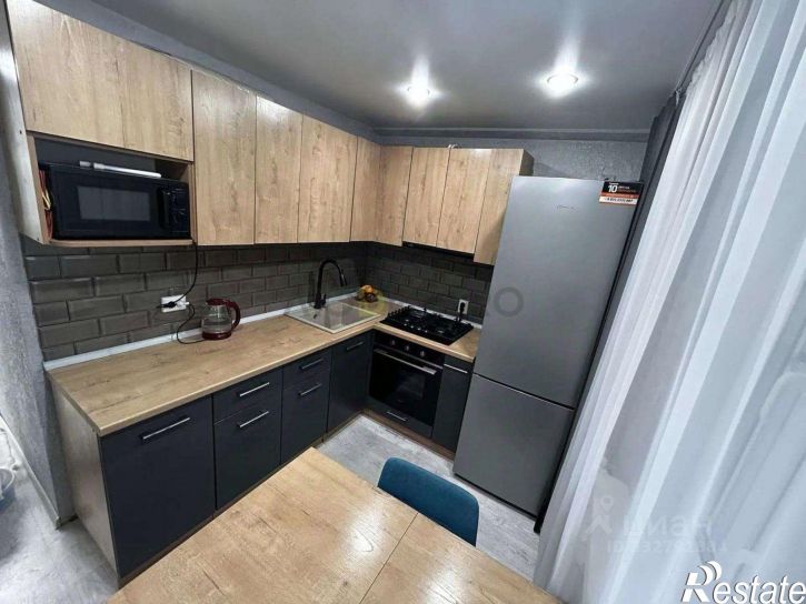 2-комн квартира ул Антона Петрова, 216,  д. 216
