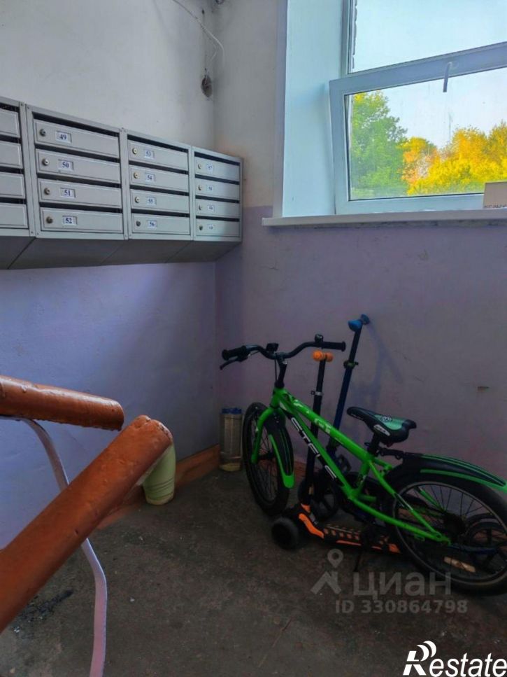 2-комн квартира улица 80-й Гвардейской Дивизии, 64,  д. 64