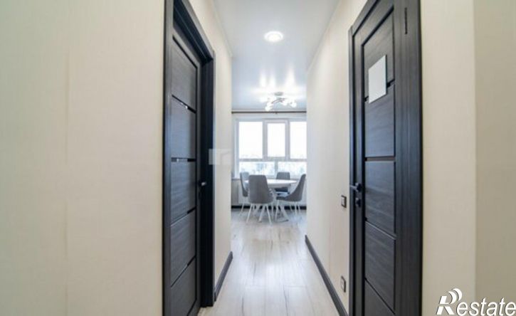 3-комн квартира улица Челюскинцев, 80В к1,  д. 80В к1