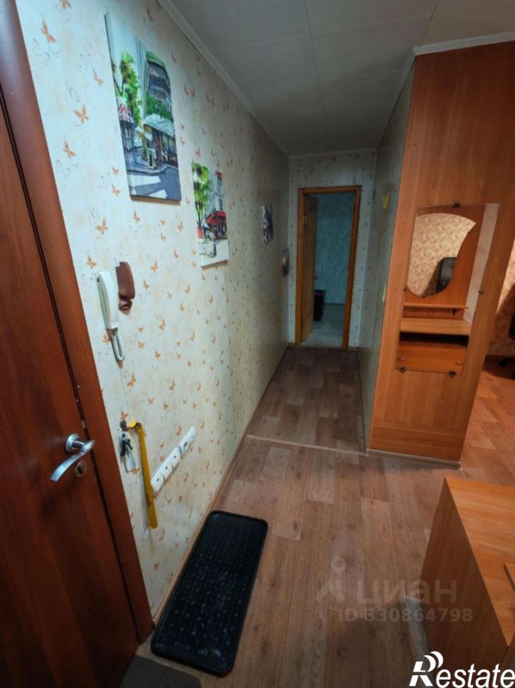 2-комн квартира улица 80-й Гвардейской Дивизии, 64,  д. 64