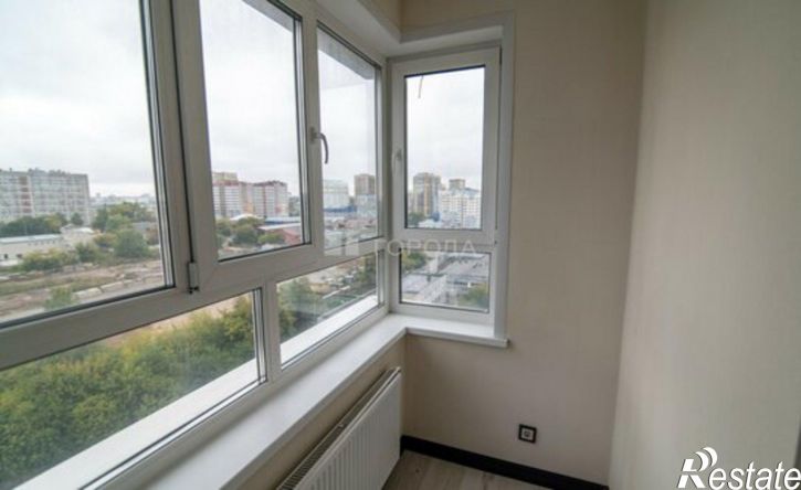 3-комн квартира улица Челюскинцев, 80В к1,  д. 80В к1
