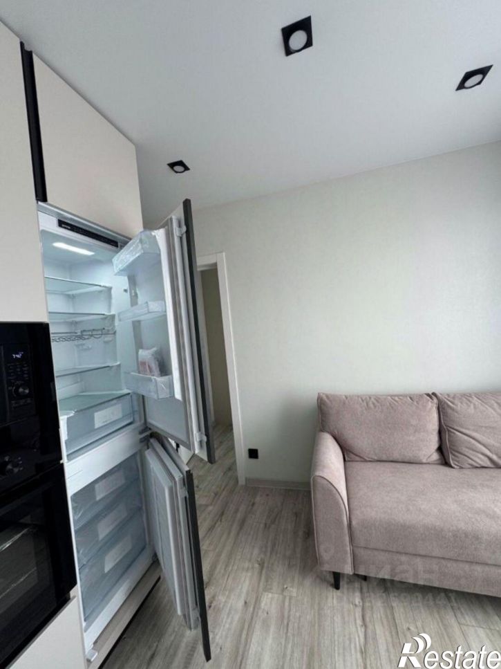 2-комн квартира улица Солнечная Поляна, 94 к2,  д. 94 к2