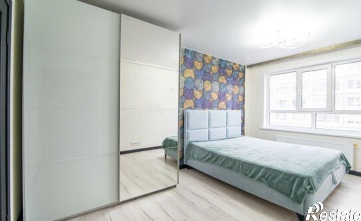 3-комн квартира улица Челюскинцев, 80В к1,  д. 80В к1