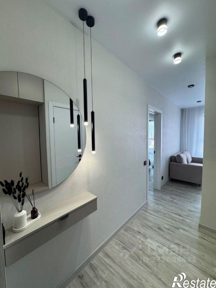 2-комн квартира улица Солнечная Поляна, 94 к2,  д. 94 к2