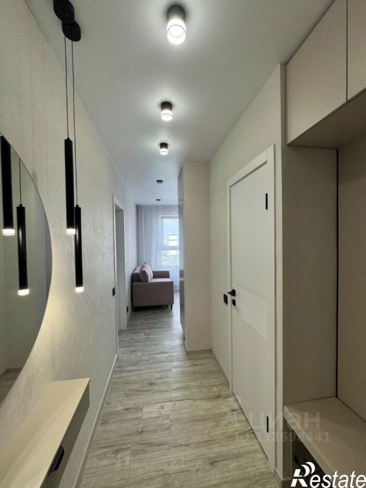2-комн квартира улица Солнечная Поляна, 94 к2,  д. 94 к2