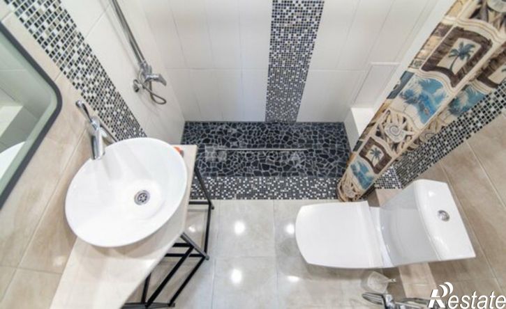 3-комн квартира улица Челюскинцев, 80В к1,  д. 80В к1
