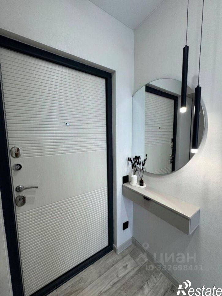 2-комн квартира улица Солнечная Поляна, 94 к2,  д. 94 к2