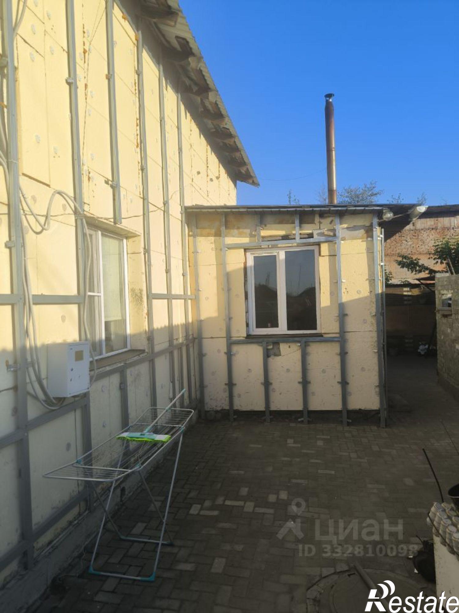 Купить дачу, дом, коттедж за 8 700 000 рублей на Горская улица, 177