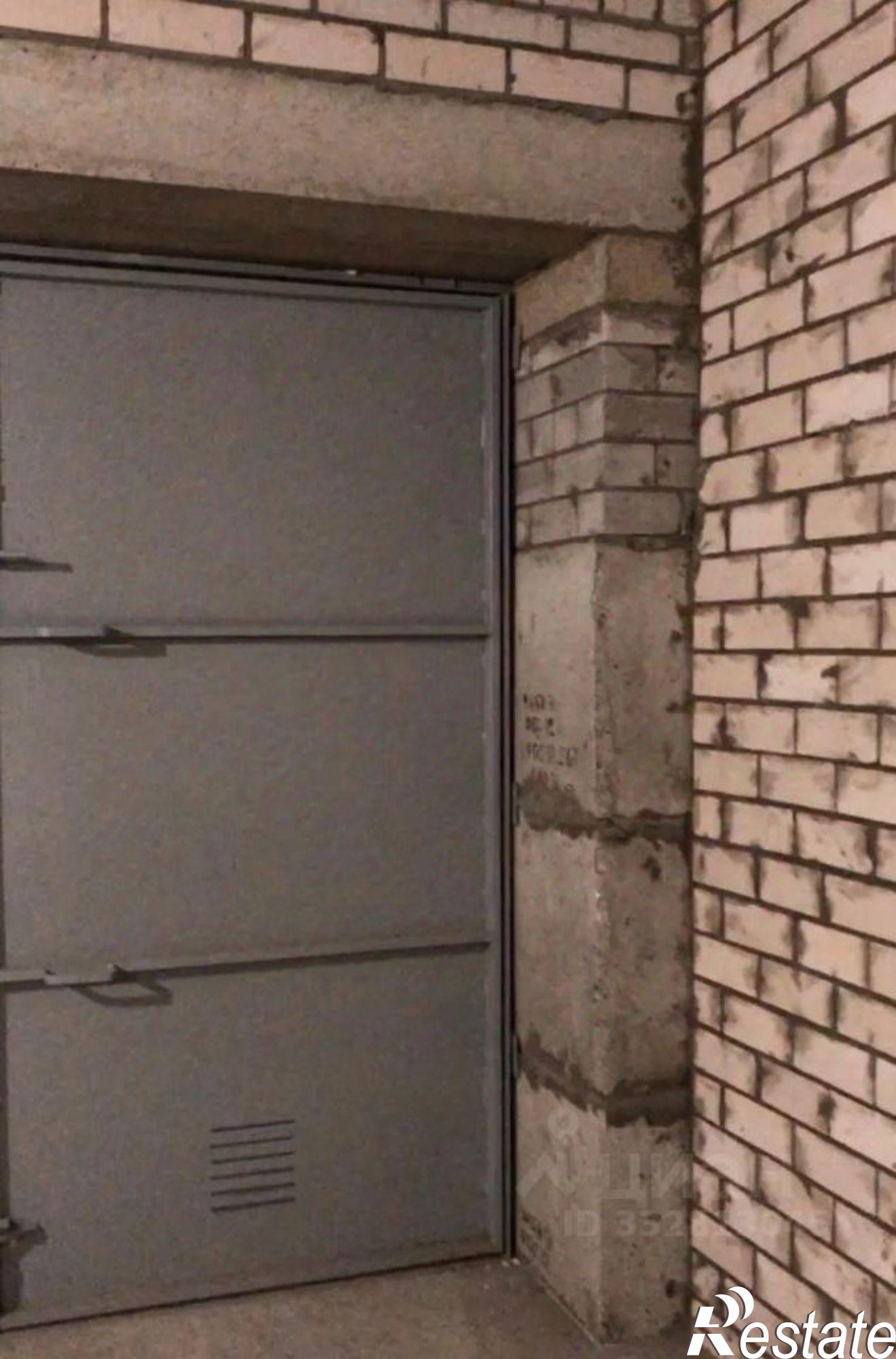 Купить гараж, место в паркинге за 2 150 020 рублей на ул Энтузиастов, 69