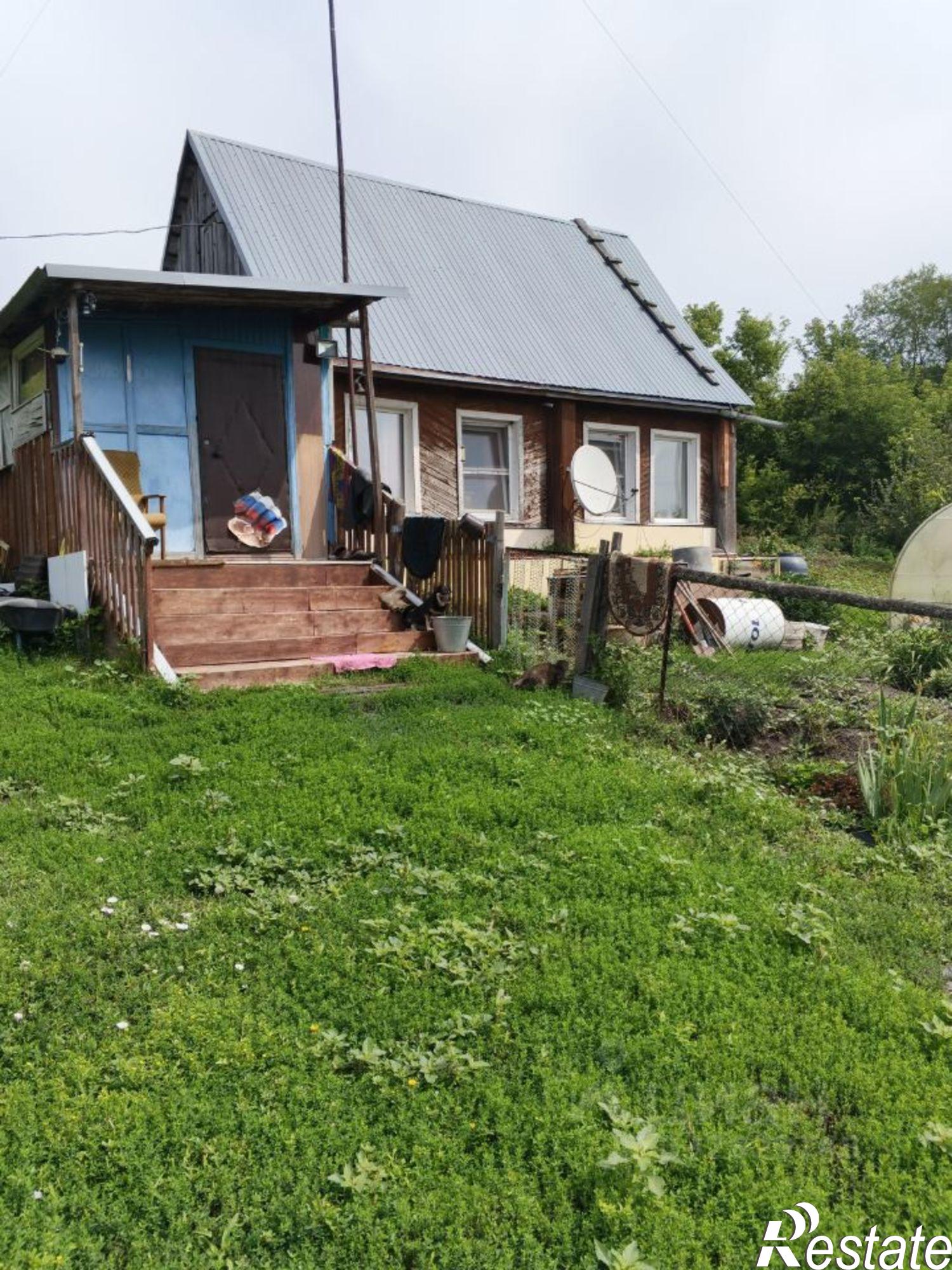 Купить дачу, дом, коттедж за 2 200 000 рублей на городской округ Барнаул