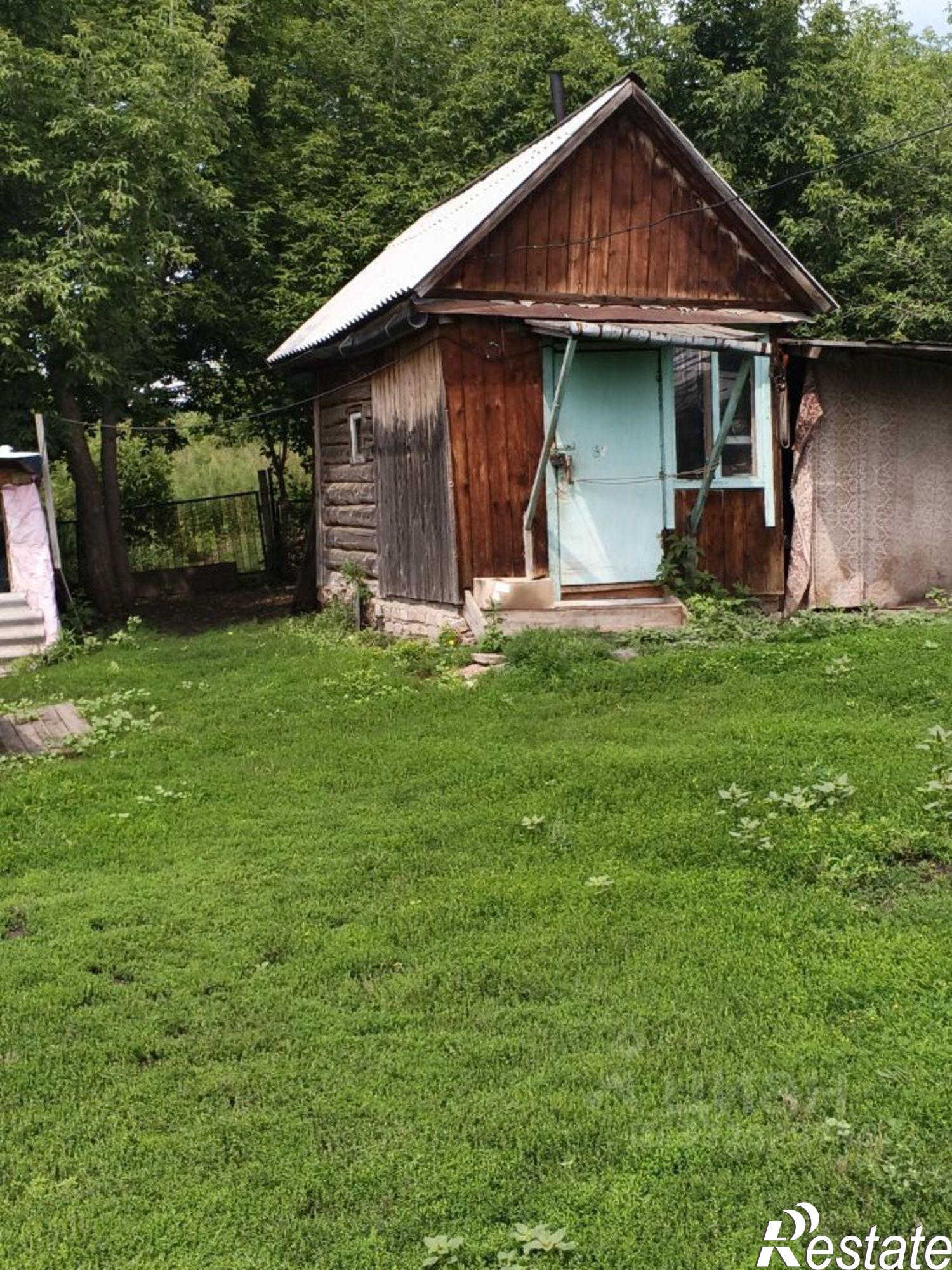 Купить дачу, дом, коттедж за 2 200 000 рублей на городской округ Барнаул