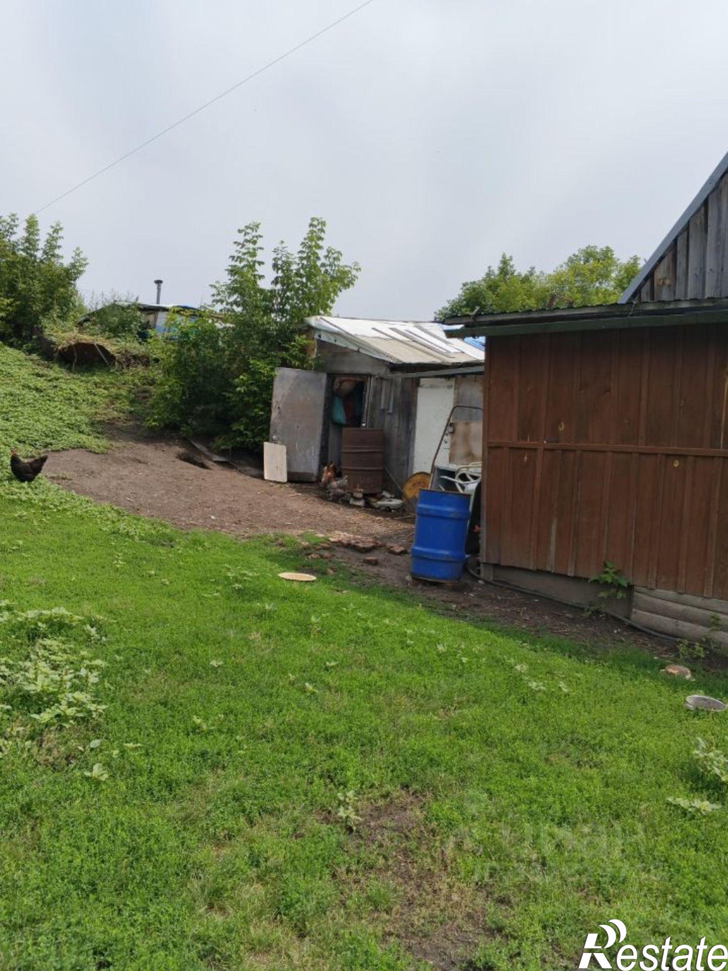 Купить дачу, дом, коттедж за 2 200 000 рублей на городской округ Барнаул