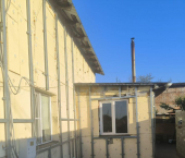 коттедж 117 кв м Горская улица, 177
