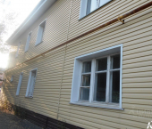комната 17 кв м улица Петра Сухова, 53