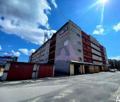 21 кв м Власихинская улица, 162