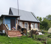 коттедж 24 кв м городской округ Барнаул