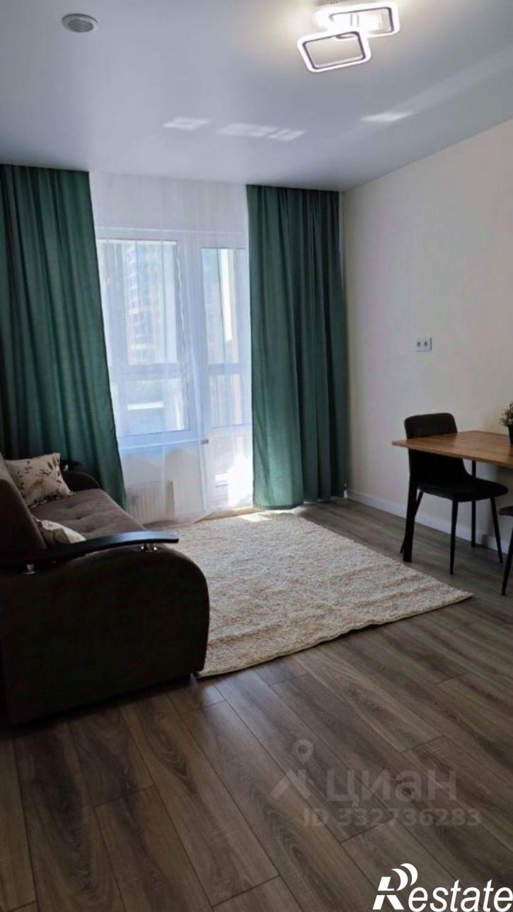 2-комн квартира 6-я Нагорная улица, 15Г/1 к2,  д. 15Г/1 к2