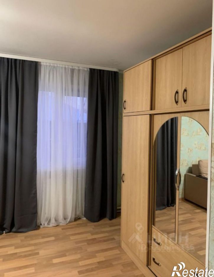 1-комн квартира Деповская улица, 6,  д. 6