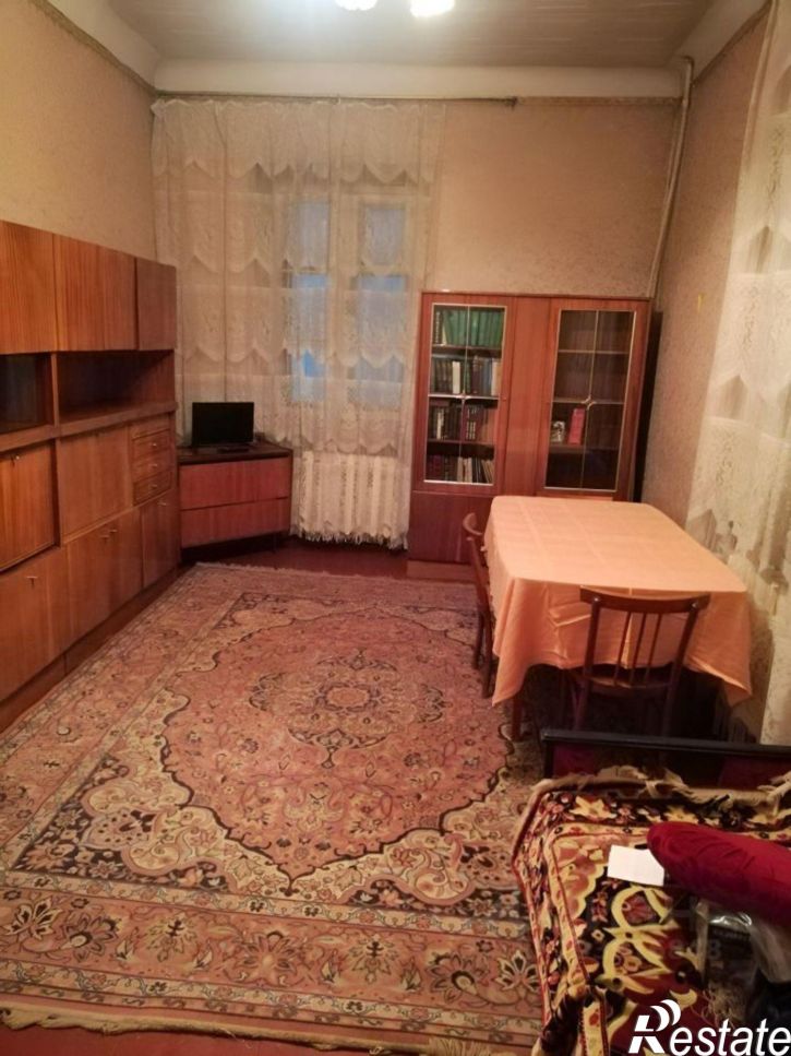 3-комн квартира Северо-Западная улица, 44,  д. 44