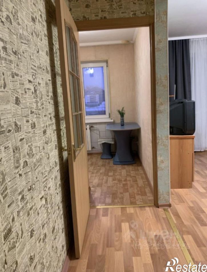 1-комн квартира Деповская улица, 6,  д. 6