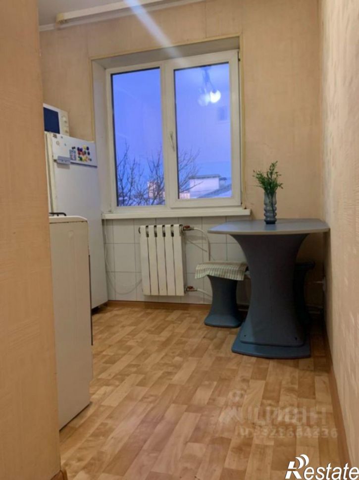 1-комн квартира Деповская улица, 6,  д. 6