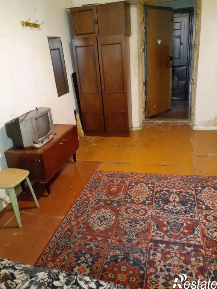 Комната улица Петра Сухова, 53,  д. 53