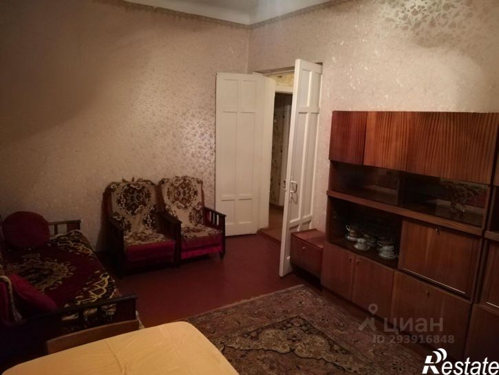 3-комн квартира Северо-Западная улица, 44,  д. 44