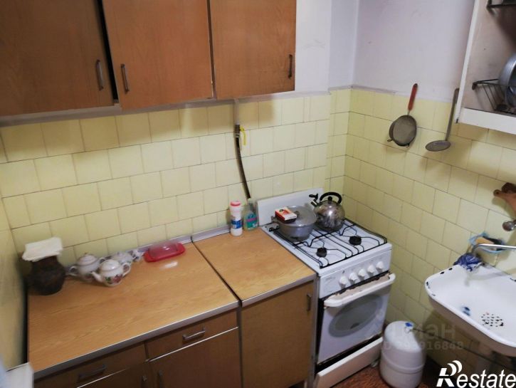3-комн квартира Северо-Западная улица, 44,  д. 44