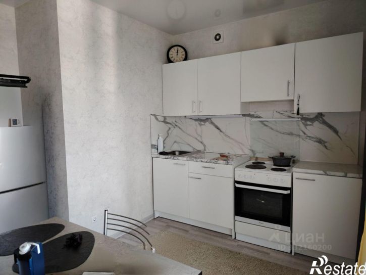 3-комн квартира ул Антона Петрова, 221д,  д. 221д