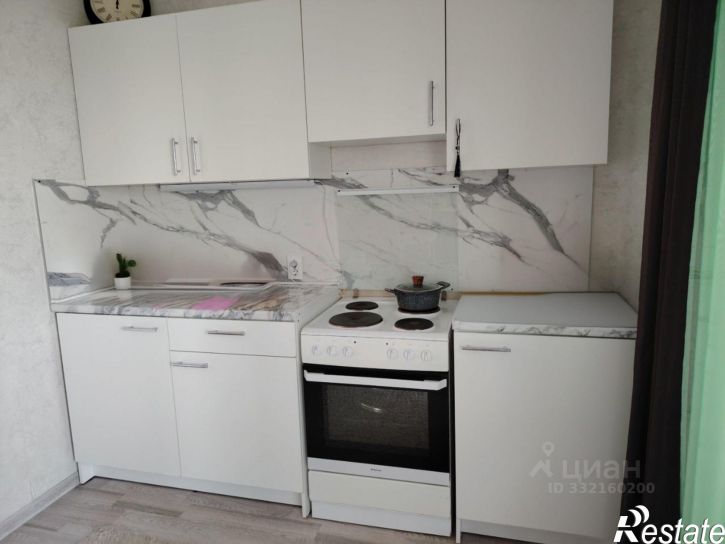 3-комн квартира ул Антона Петрова, 221д,  д. 221д