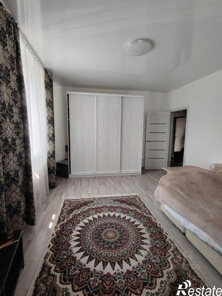 3-комн квартира ул Антона Петрова, 221д,  д. 221д