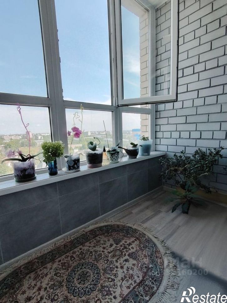 3-комн квартира ул Антона Петрова, 221д,  д. 221д