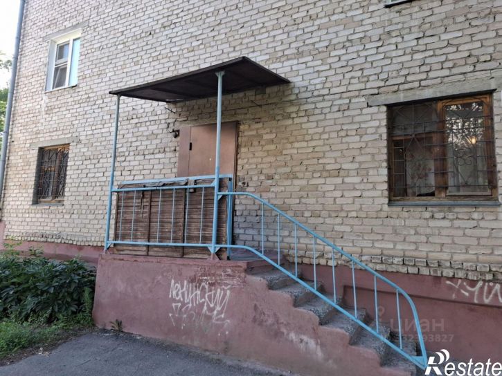 1-комн квартира пр-кт Коммунаров, 120Б,  д. 120Б