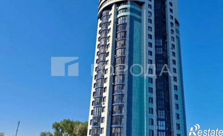 2-комн квартира ул Приречная, 1,  д. 1