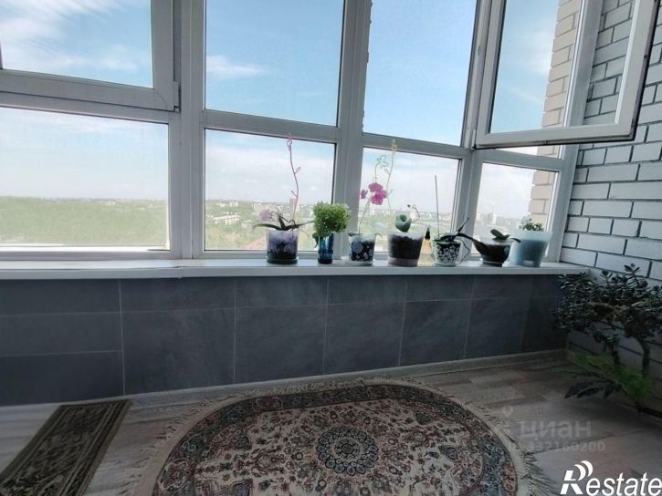 3-комн квартира ул Антона Петрова, 221д,  д. 221д