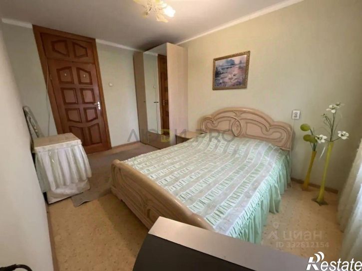 2-комн квартира ул Юрина, 204А,  д. 204А