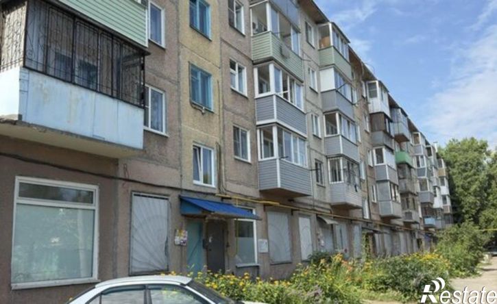 1-комн квартира ул Георгия Исакова, 226,  д. 226