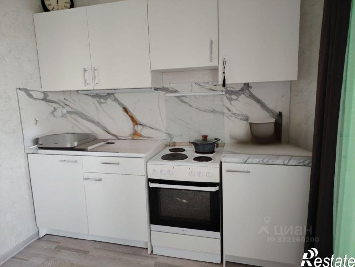 3-комн квартира ул Антона Петрова, 221д,  д. 221д