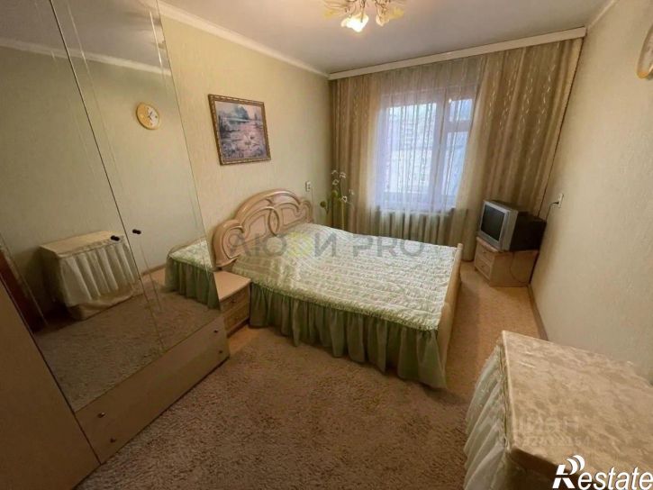 2-комн квартира ул Юрина, 204А,  д. 204А