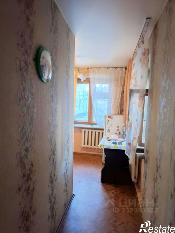1-комн квартира пр-кт Коммунаров, 120Б,  д. 120Б