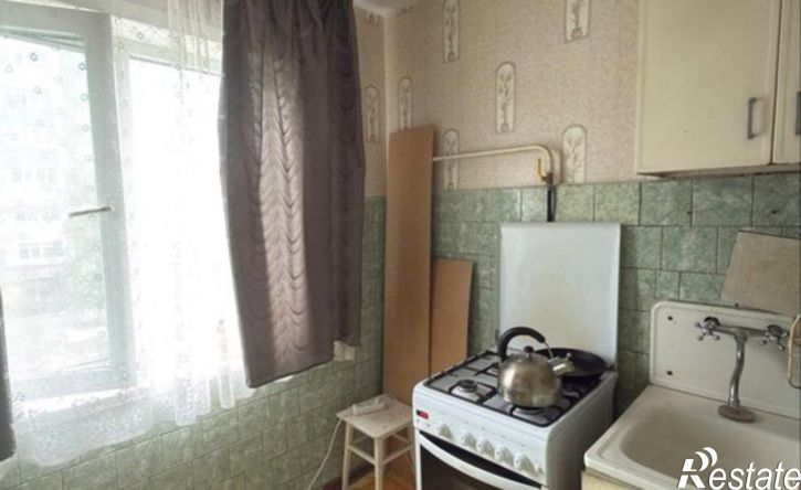 1-комн квартира ул Георгия Исакова, 226,  д. 226