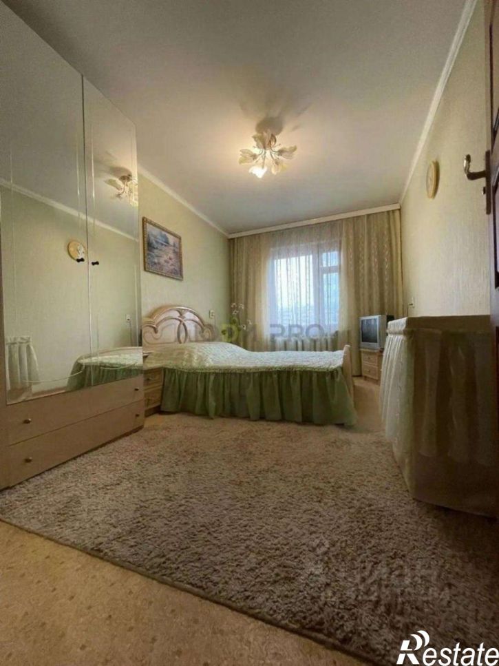 2-комн квартира ул Юрина, 204А,  д. 204А
