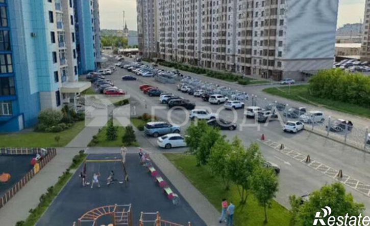 2-комн квартира ул Приречная, 1,  д. 1
